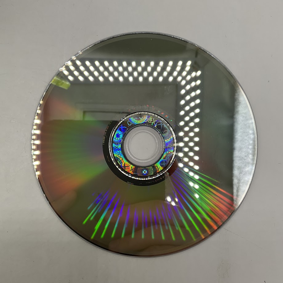 Deus Ex: Human Revolution Xbox 360 Used