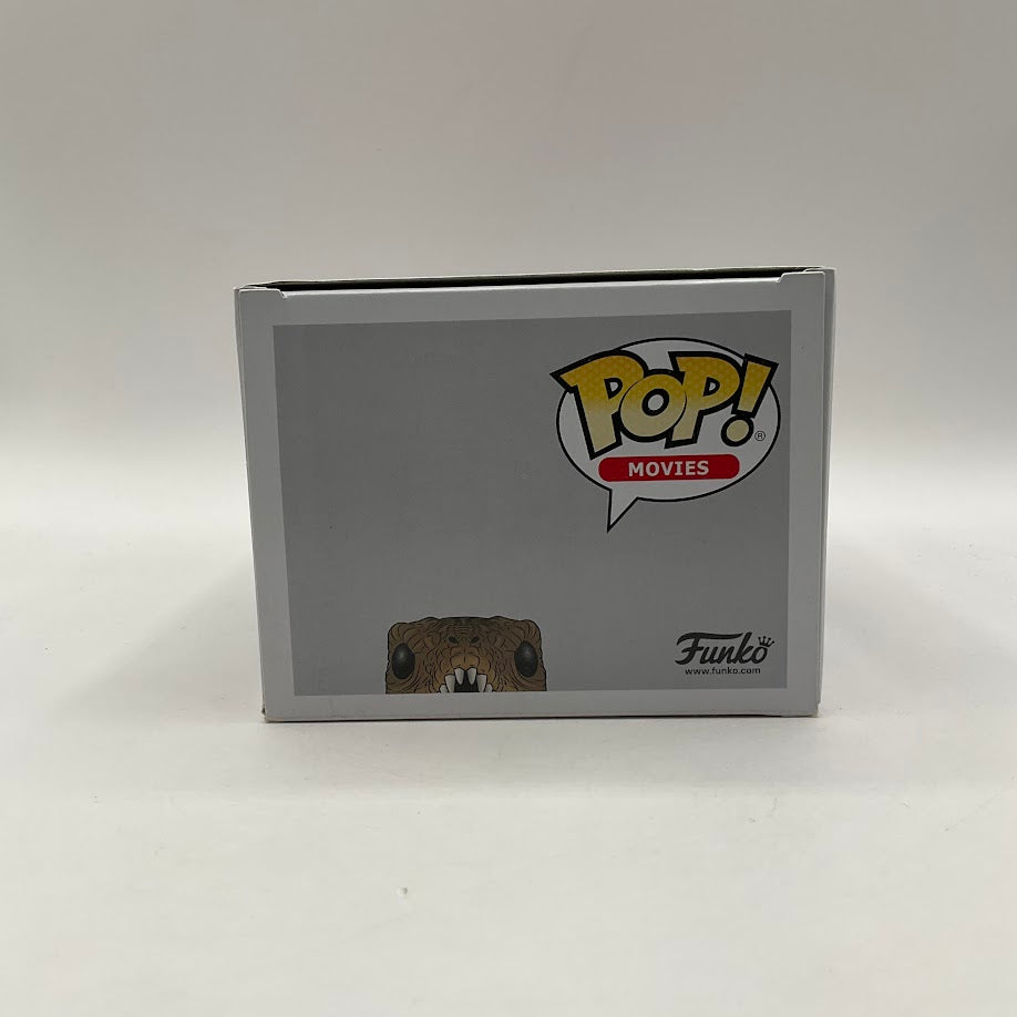 Velociraptor Funko Pop! Jurassic Park 25th Anniversary #549