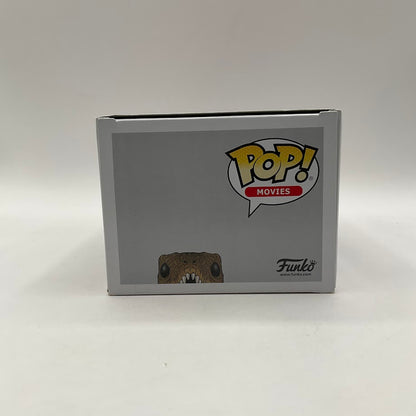 Velociraptor Funko Pop! Jurassic Park 25th Anniversary #549