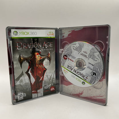 Dragon Age: Origins [Collector's Edition] Xbox 360 Used