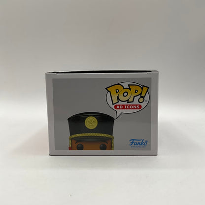 Toy Solider Funko Pop! FAO Schwarz #161 Diamond Collection Chase