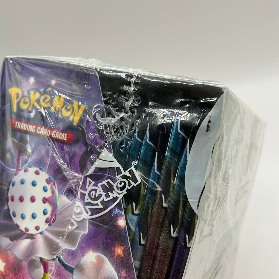 Pokemon Sun & Moon Lost Thunder Booster Box #1