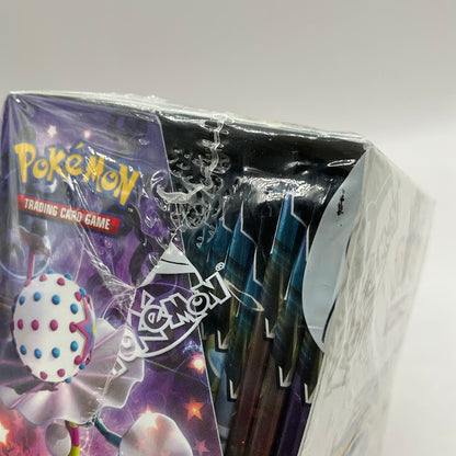 Pokemon Sun & Moon Lost Thunder Booster Box #1