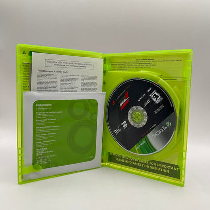 Forza Motorsport 4 [Platinum Hits] Xbox 360 Used