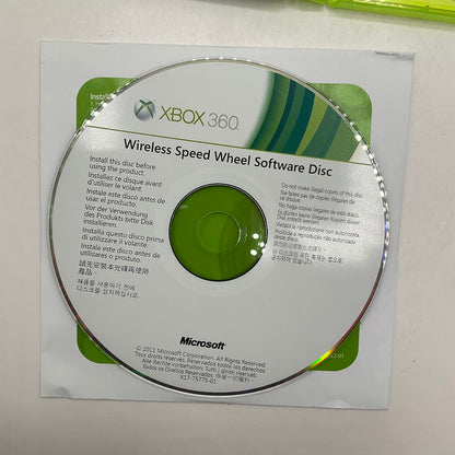 Forza Motorsport 4 [Platinum Hits] Xbox 360 Used