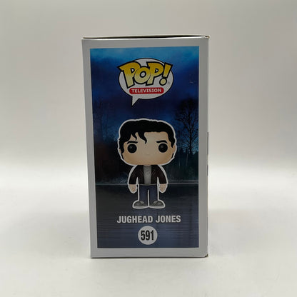 Jughead Jones Funko Pop! Riverdale #591 Hot Topic Exclusive