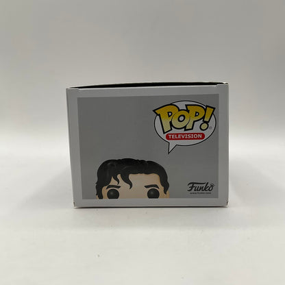 Jughead Jones Funko Pop! Riverdale #591 Hot Topic Exclusive