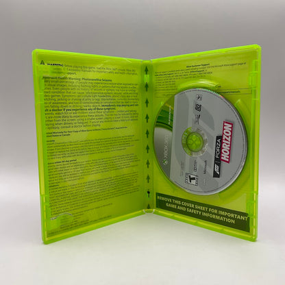 Forza Horizon Xbox 360 Used