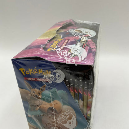 Pokemon Sun & Moon Team Up Booster Box #1
