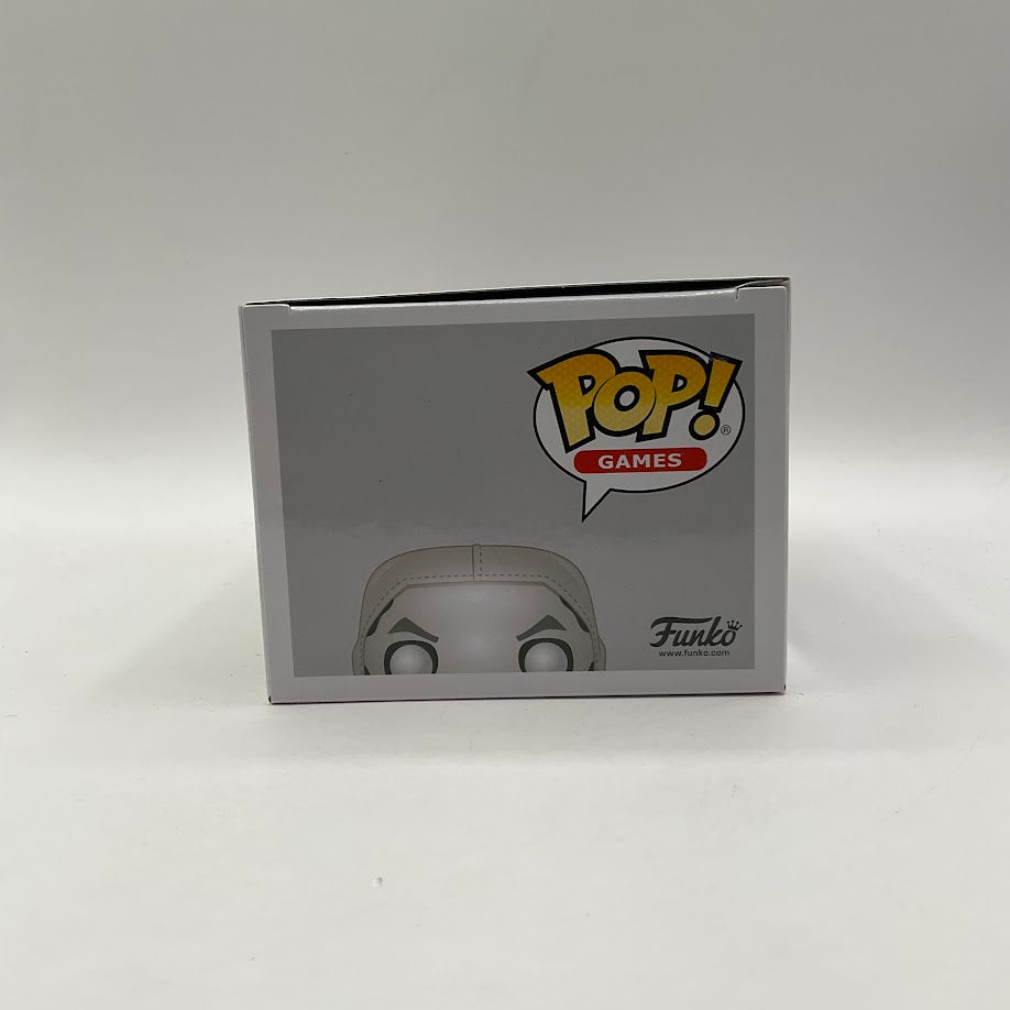 Skull Trooper Funko Pop! Fortnite #438 GITD Walmart Exclusive