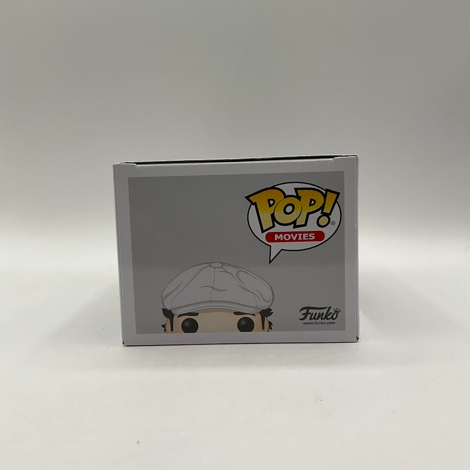 Ty Webb Funko Pop! Caddy Shack #720 Chase Limited Edition
