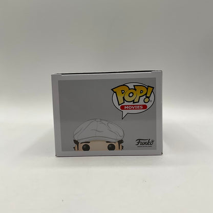 Ty Webb Funko Pop! Caddy Shack #720 Chase Limited Edition