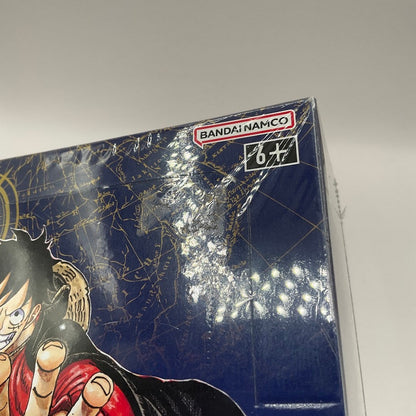 One Piece TCG: Romance Dawn Booster Box [OP-01] (Blue Bottom) #1