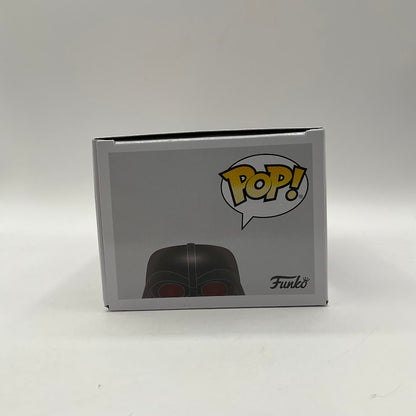 Darth Vader Funko Pop! Star Wars #279 GITD Chase Limited Edition