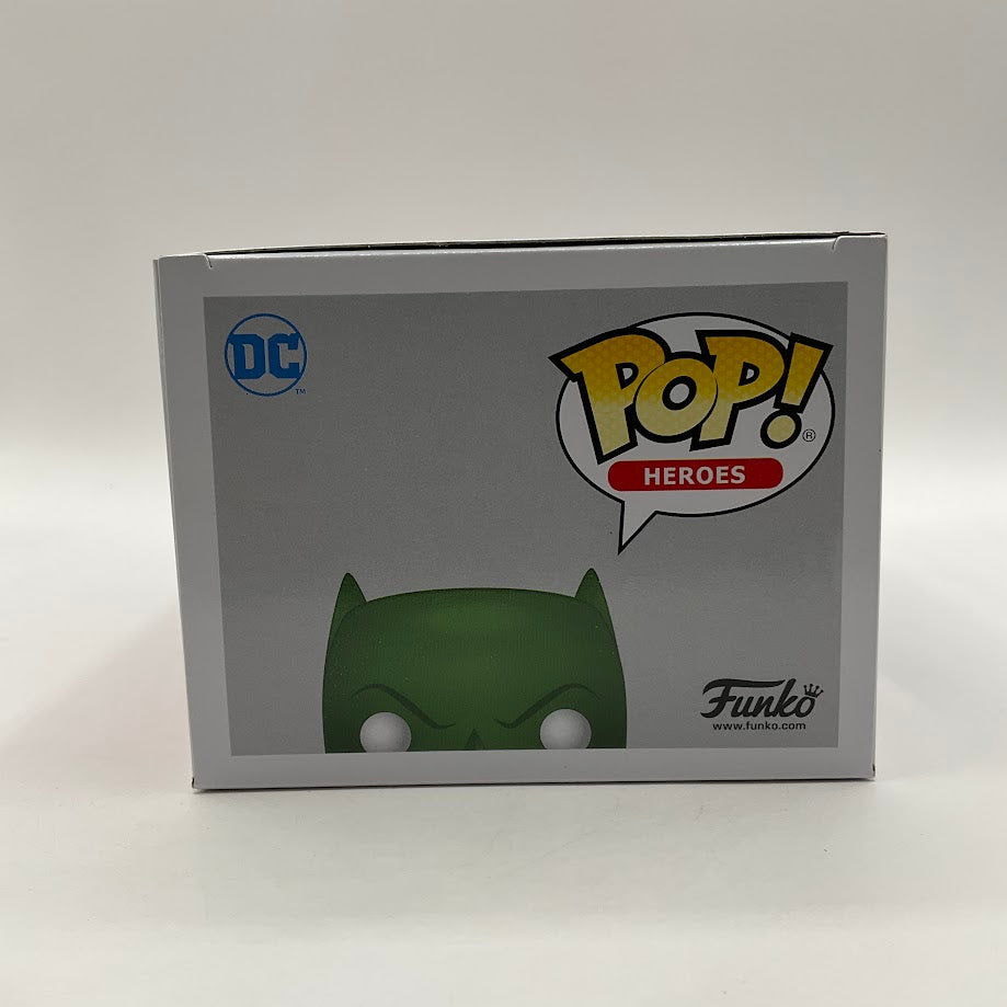 Batman Funko Pop! Suicide Squad #188 2017 Summer Convention - Collector Store LLC