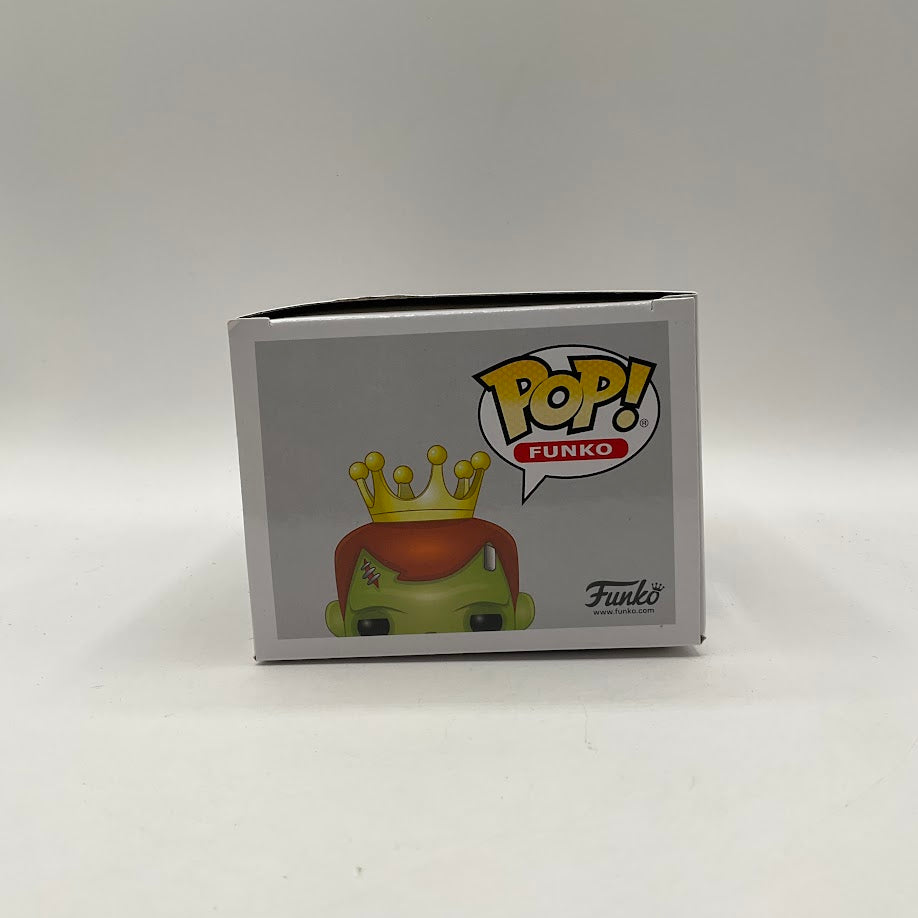 Franken Freddy Funko Pop! #59 Funko Exclusive