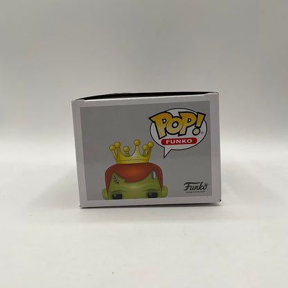 Franken Freddy Funko Pop! #59 Funko Exclusive