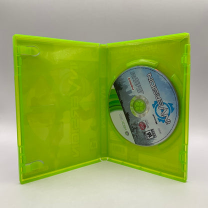 Inversion Xbox 360 Used