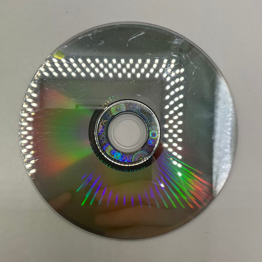 Inversion Xbox 360 Used