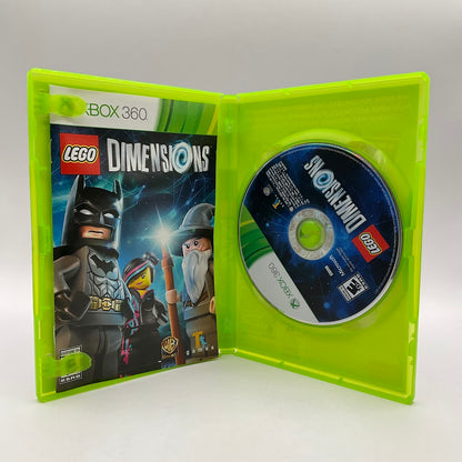 LEGO Dimensions Xbox 360 Used #4