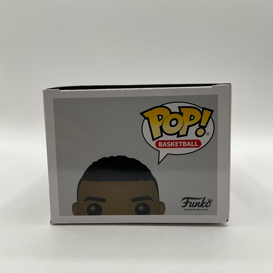 Giannis Antetokounmpo (Green) Funko Pop! Milwaukee Bucks #45 - Collector Store LLC