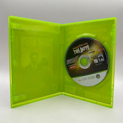 Silent Hill Homecoming Xbox 360 Used