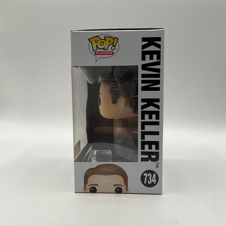 Kevin Keller Funko Pop! Riverdale #734 Hot Topic Exclusive