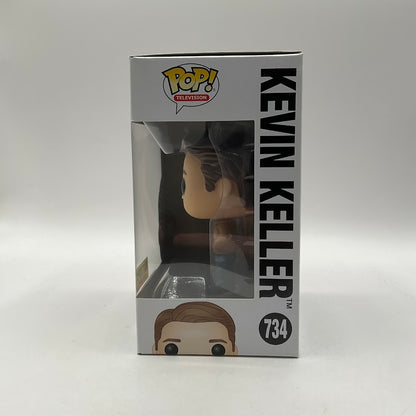 Kevin Keller Funko Pop! Riverdale #734 Hot Topic Exclusive