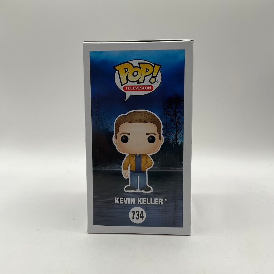Kevin Keller Funko Pop! Riverdale #734 Hot Topic Exclusive