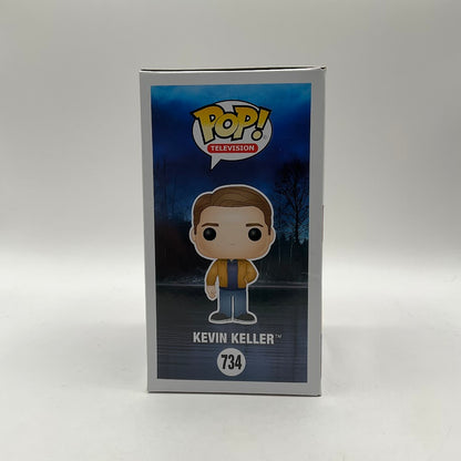 Kevin Keller Funko Pop! Riverdale #734 Hot Topic Exclusive