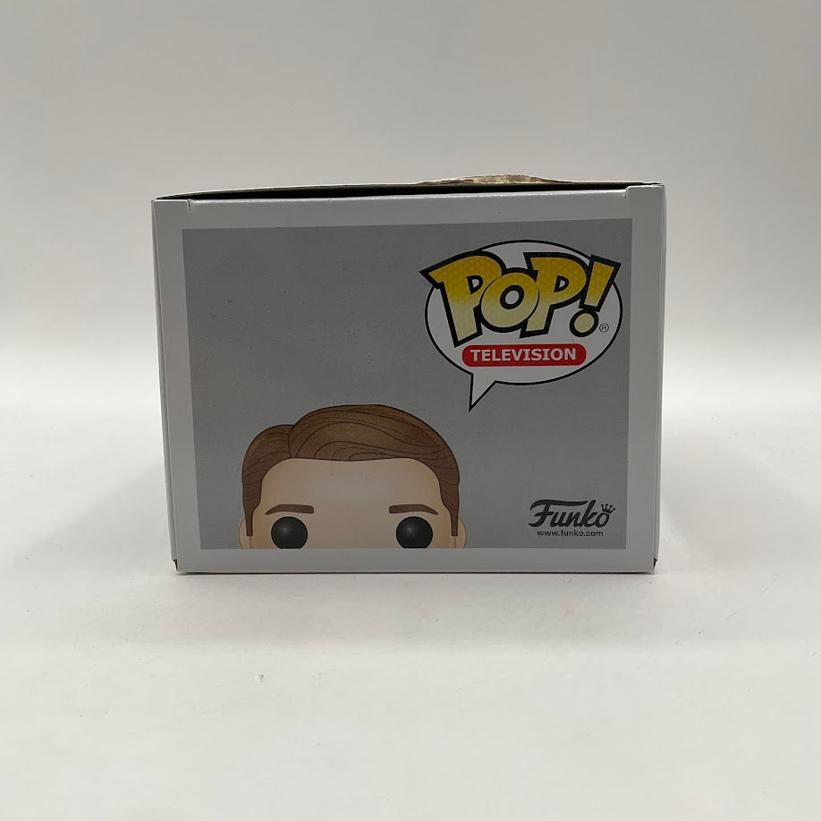Kevin Keller Funko Pop! Riverdale #734 Hot Topic Exclusive