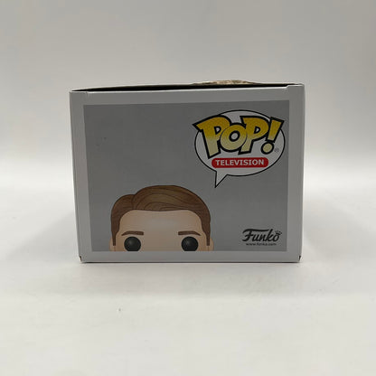 Kevin Keller Funko Pop! Riverdale #734 Hot Topic Exclusive
