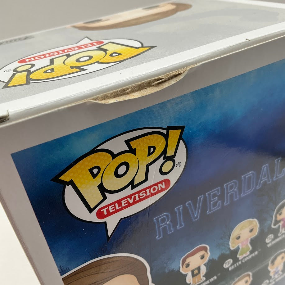 Kevin Keller Funko Pop! Riverdale #734 Hot Topic Exclusive