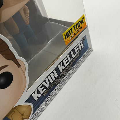 Kevin Keller Funko Pop! Riverdale #734 Hot Topic Exclusive
