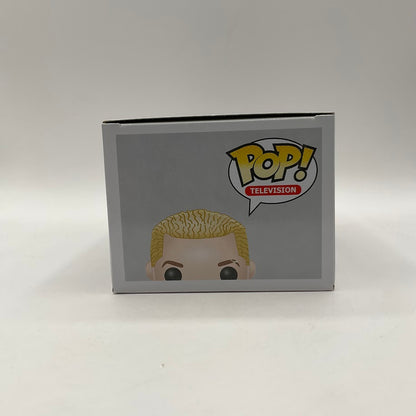 Spike Funko Pop! Buffy the Vampire Slayer #124