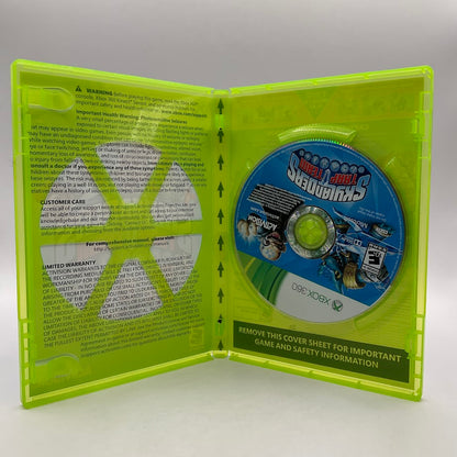 Skylanders: Trap Team Xbox 360 Used