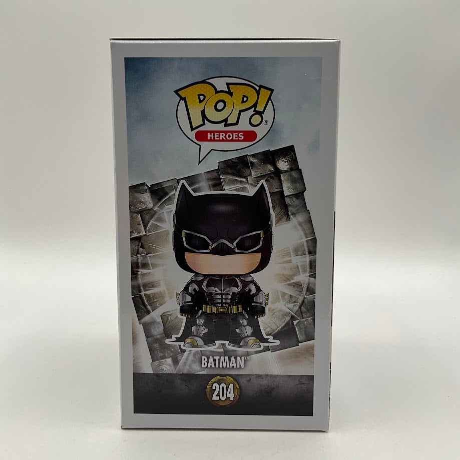 Batman Funko Pop! Justice League #204 - Collector Store LLC