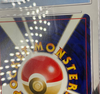 Delibird Pokemon Awakening Legends Holo Japanese #225 CGC 9