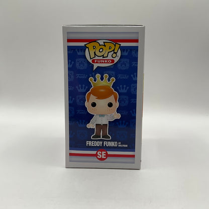 Freddy Funko as Wolfman Funko Pop! SE Box of Fun 3000PCS