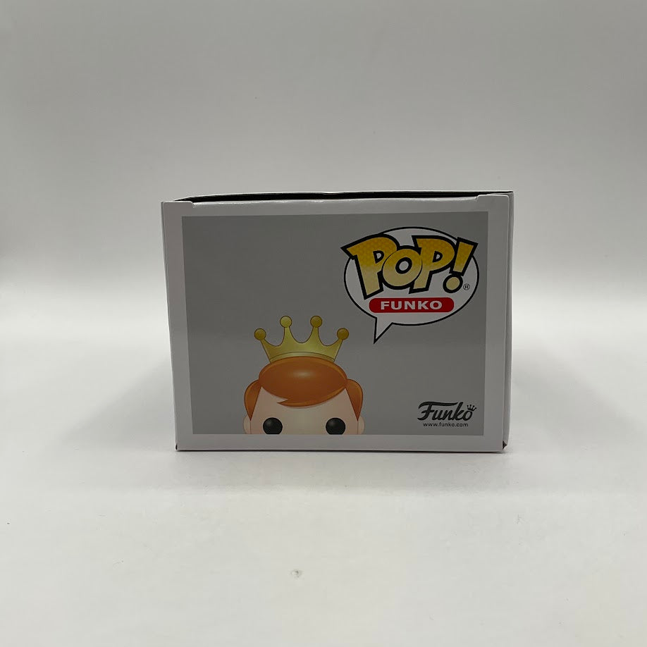 Freddy Funko as Wolfman Funko Pop! SE Box of Fun 3000PCS
