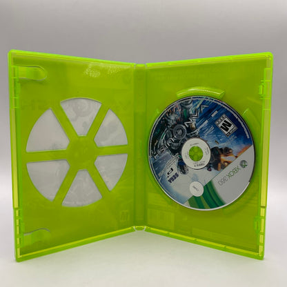 Vanquish Xbox 360 Used