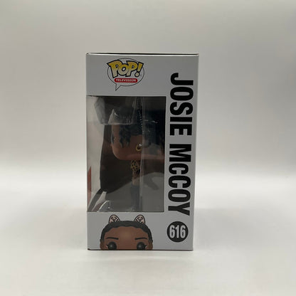 Josie McCoy Funko Pop! Riverdale #616 2018 Summer Convention