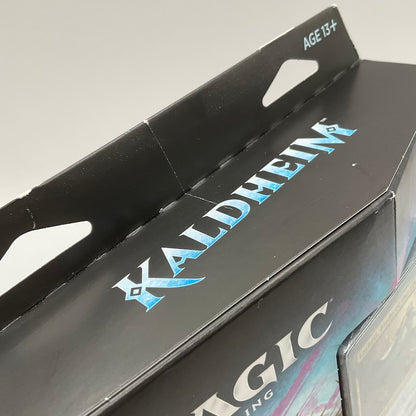 Magic the Gathering: Kaldheim - Elven Empire Commander Deck #1