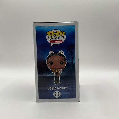 Josie McCoy Funko Pop! Riverdale #616 2018 Summer Convention
