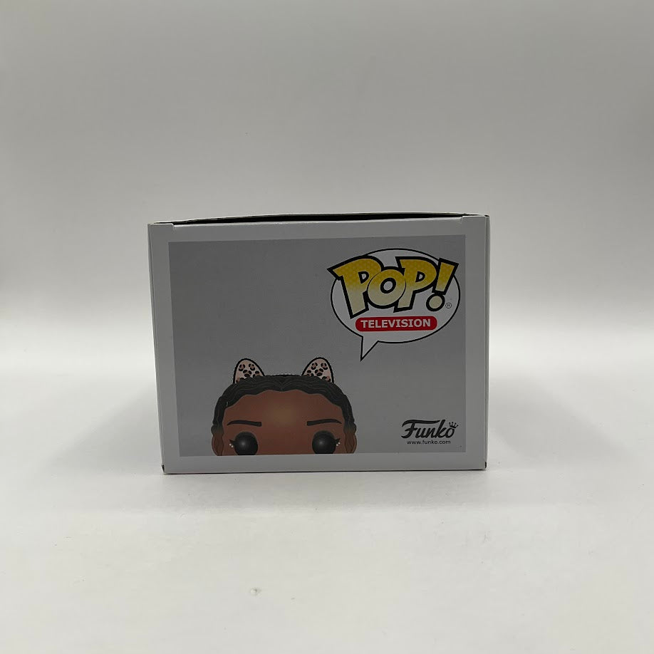 Josie McCoy Funko Pop! Riverdale #616 2018 Summer Convention