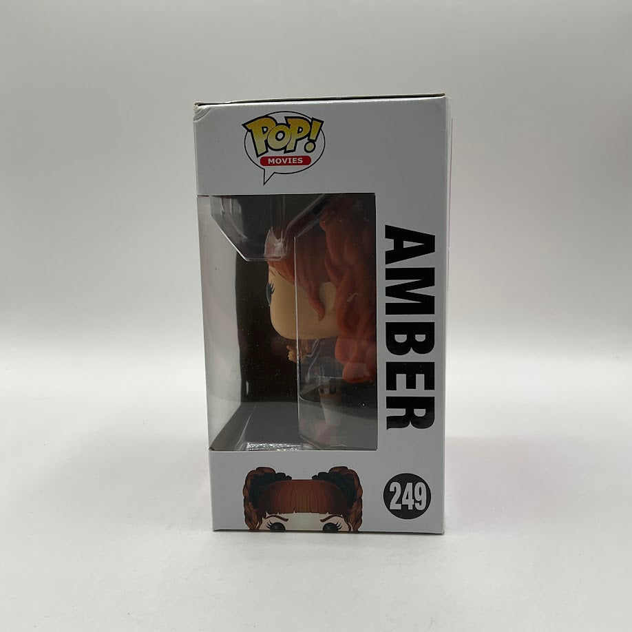 Amber Funko Pop! Clueless #249