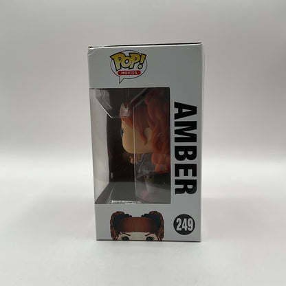 Amber Funko Pop! Clueless #249