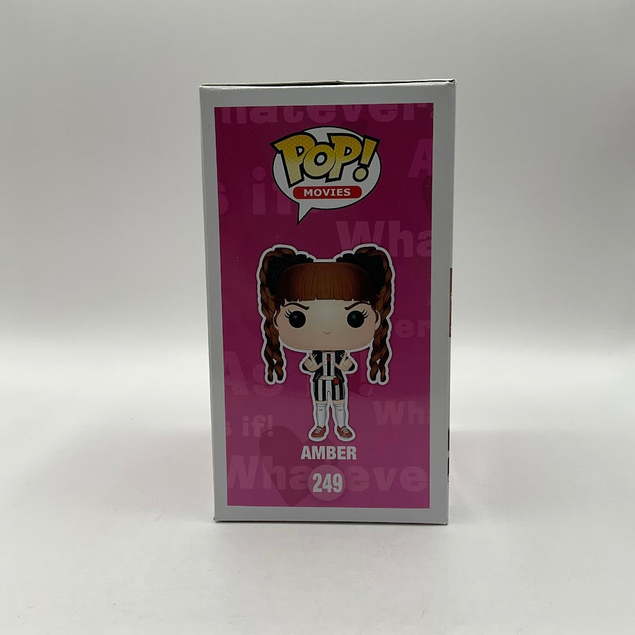 Amber Funko Pop! Clueless #249