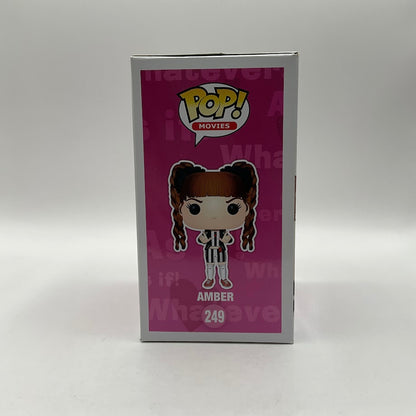 Amber Funko Pop! Clueless #249