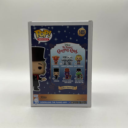 Scrooge Funko Pop! The Muppet Christmas Carol #1455